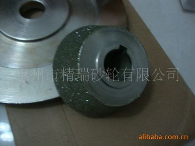 【直供高優(yōu)質(zhì)一級(jí)金剛石電鍍砂輪,批發(fā)訂做異形砂輪】?jī)r(jià)格_廠家 - 中國(guó)供應(yīng)商