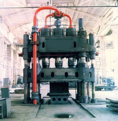 【現(xiàn)貨供應(yīng)40t砂輪專用液壓機(jī),】價(jià)格,廠家,圖片,液壓機(jī),鄭州市黃河機(jī)械制造-