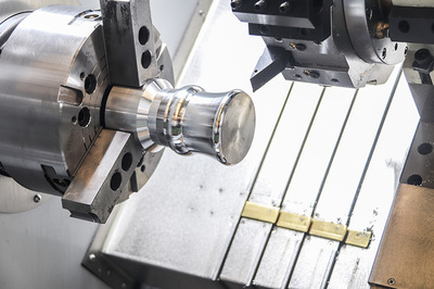 以車代磨在模具行業帶來新技術變革