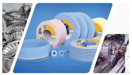 【專訪】山東雙立磨具總經理劉方貴:起步就與世界同步