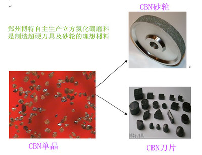 供應立方氮化硼CBN磨料現貨批量出售,制作刀具和砂輪 - 立方氮化硼CBN磨料現貨批量出售盡在中國刀具商務網 CUT35.COM