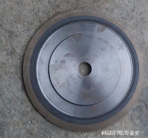 砂輪修整需要調轉速嗎 美國發明砂輪修整技術,實現摩擦力提升