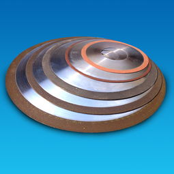 供應超薄金剛石砂輪片與切割片 專業生產廠家與價格解析