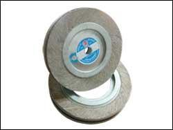 江陰市盛杰研磨磨料磨具廠 專業制造砂帶、頁輪與纖維輪的高清產品展示